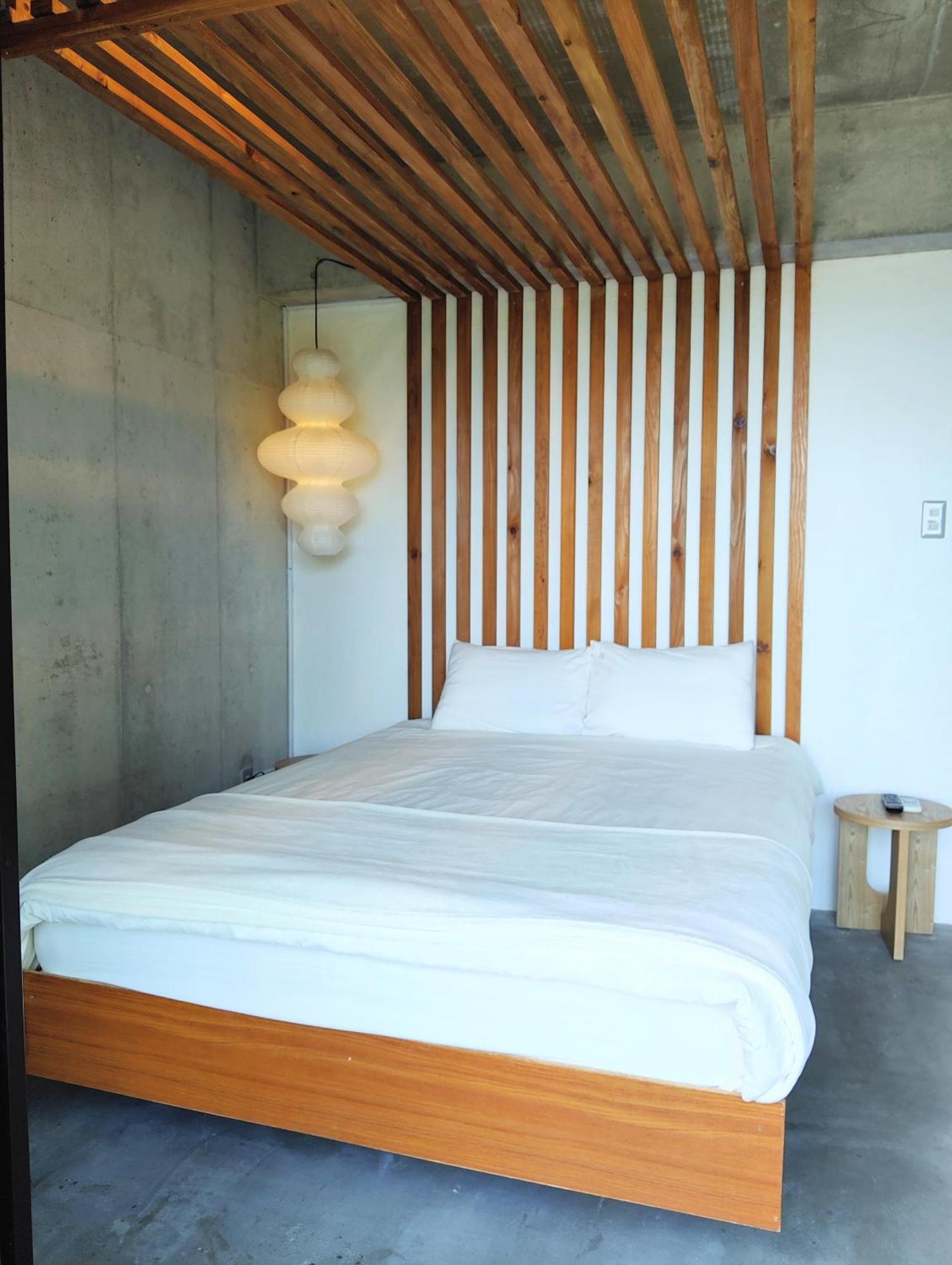 Staey Hotel Nago Exterior foto